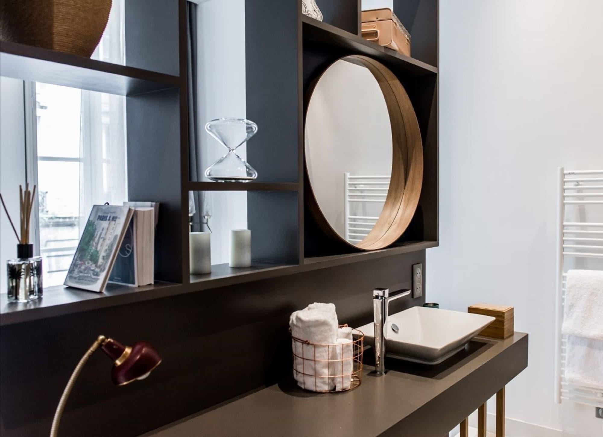1Er Etage Opera Ξενοδοχείο Παρίσι Εξωτερικό φωτογραφία