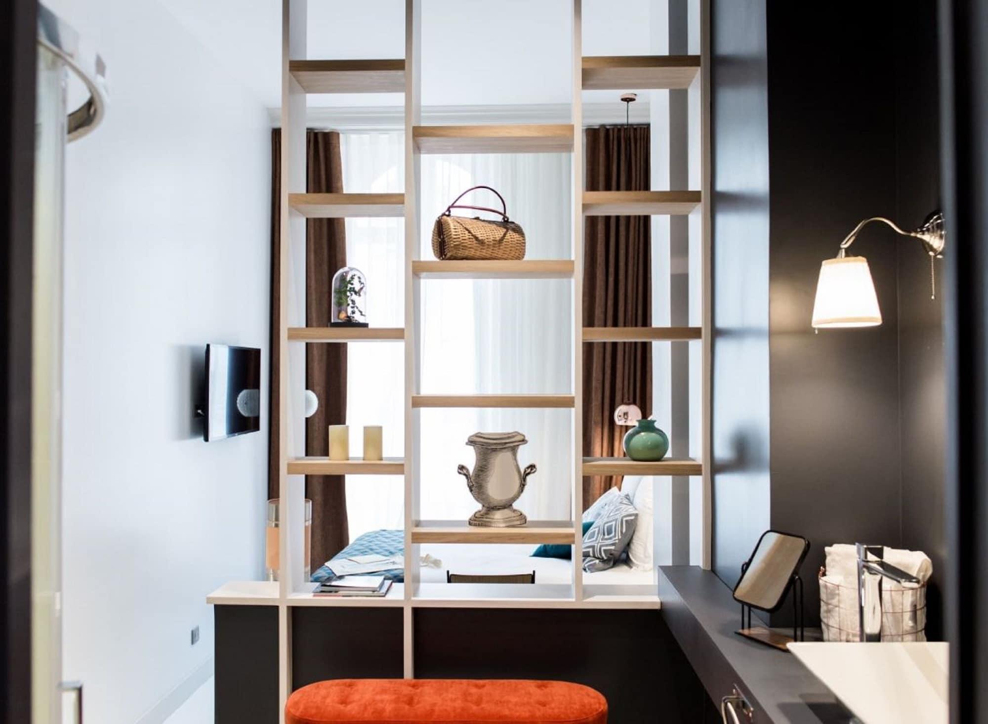 1Er Etage Opera Ξενοδοχείο Παρίσι Εξωτερικό φωτογραφία