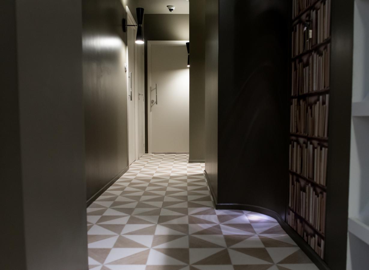 1Er Etage Opera Ξενοδοχείο Παρίσι Εξωτερικό φωτογραφία