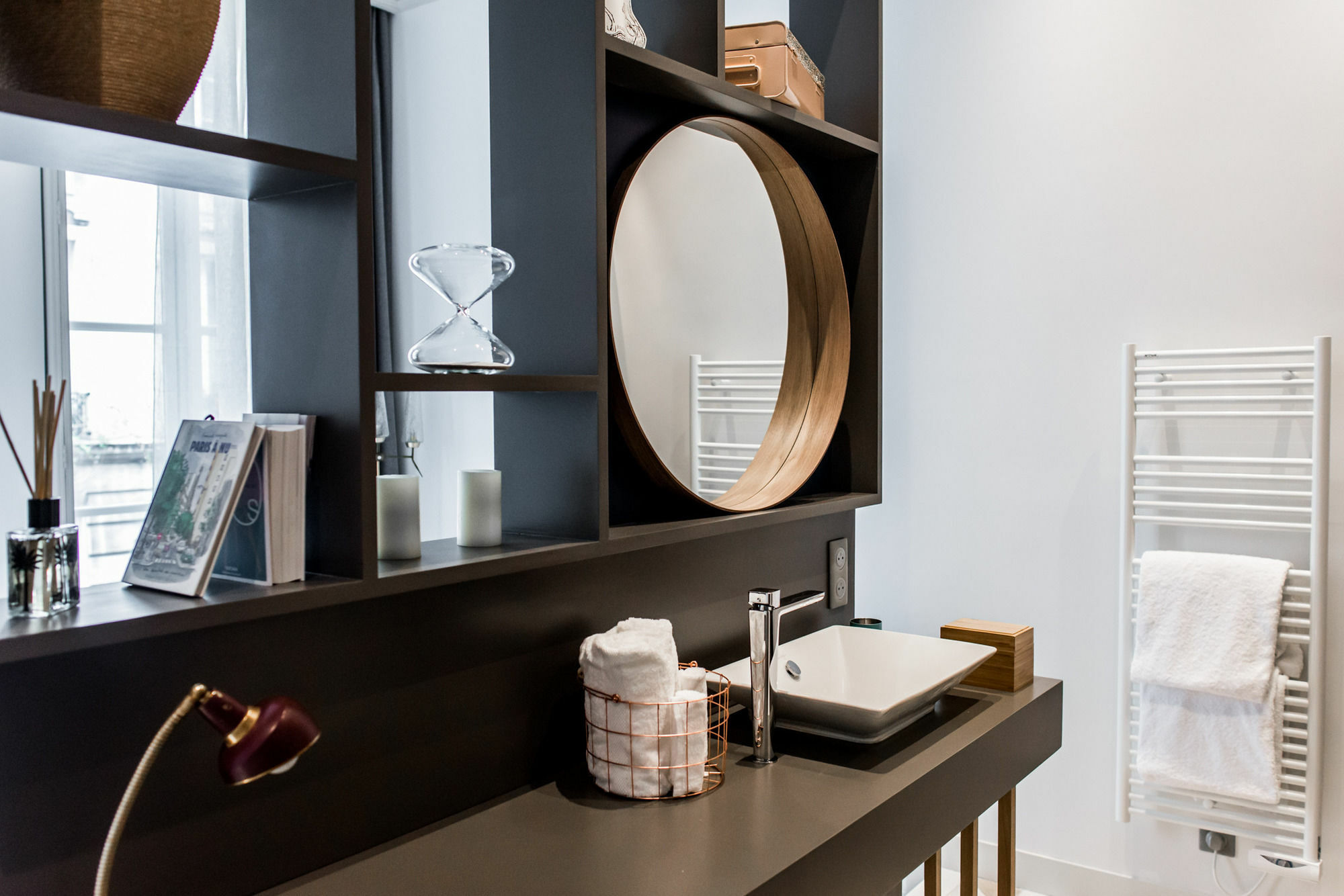 1Er Etage Opera Ξενοδοχείο Παρίσι Εξωτερικό φωτογραφία