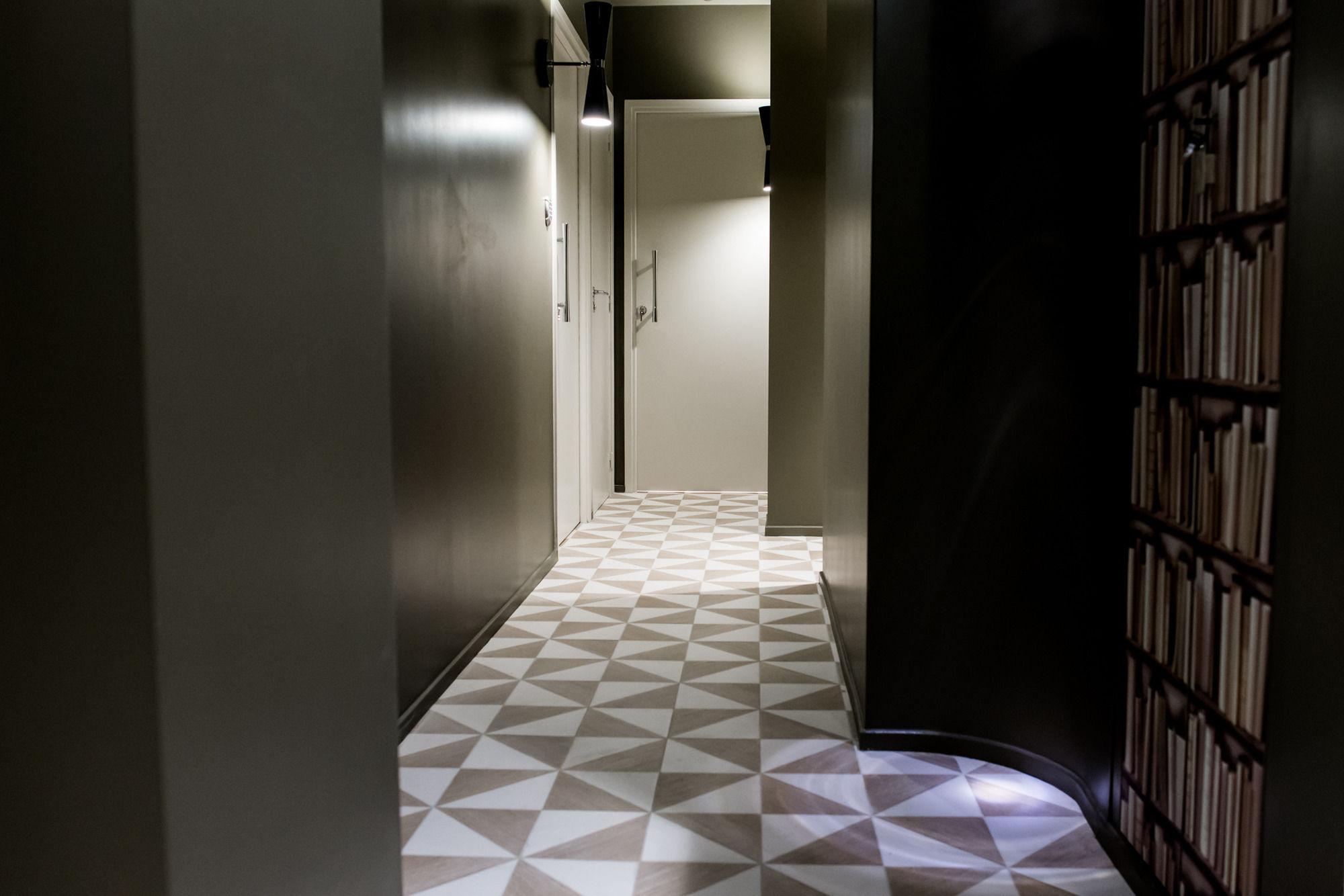 1Er Etage Opera Ξενοδοχείο Παρίσι Εξωτερικό φωτογραφία